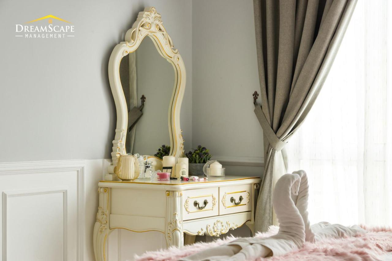 Zetter Suites By Dreamscape Cameron Highlands Buitenkant foto