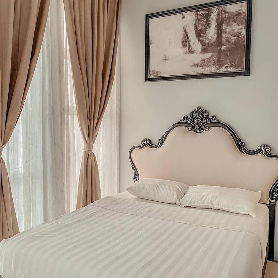 Zetter Suites By Dreamscape Cameron Highlands Buitenkant foto