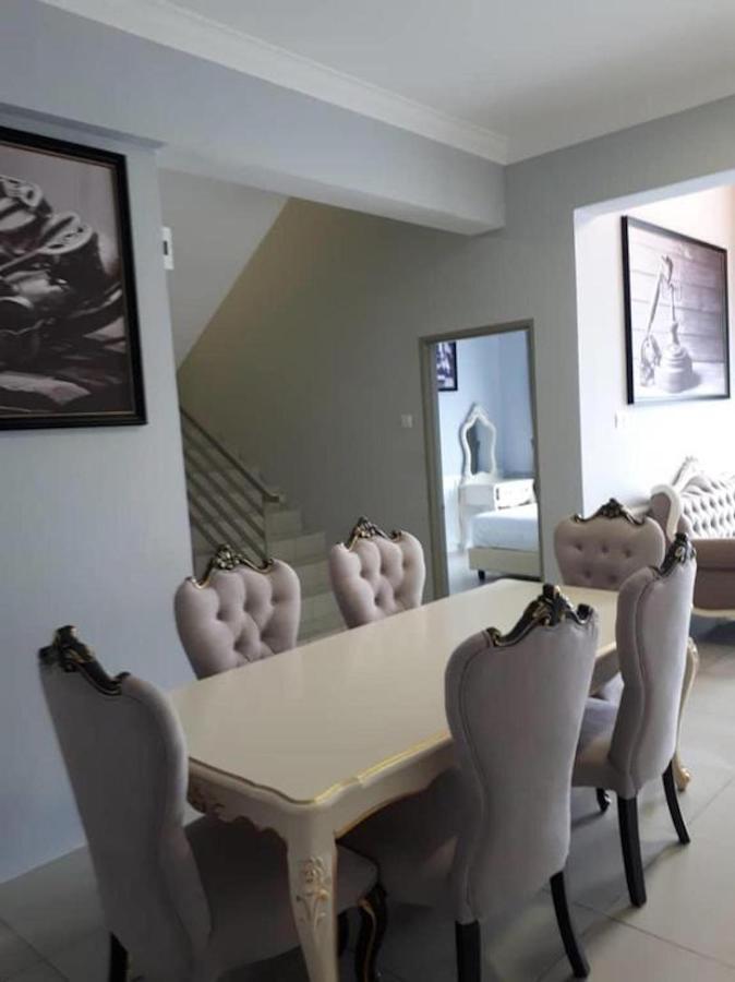 Zetter Suites By Dreamscape Cameron Highlands Buitenkant foto