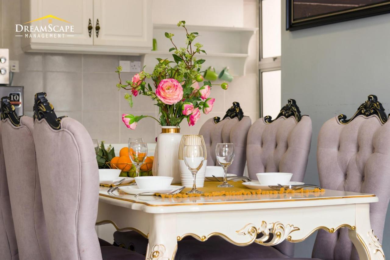Zetter Suites By Dreamscape Cameron Highlands Buitenkant foto